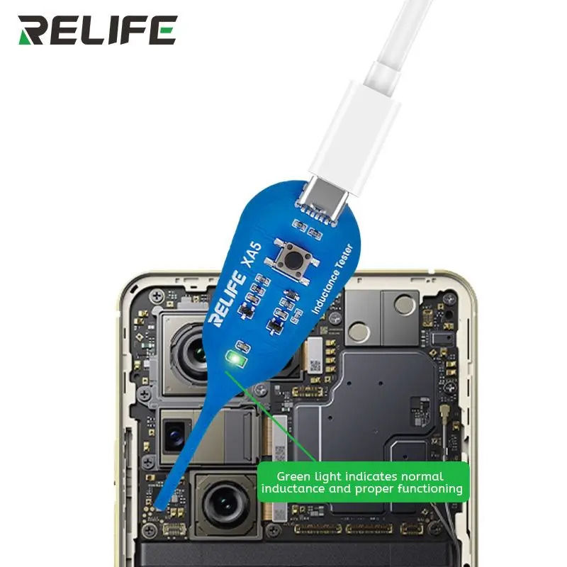 Relife XA5 Inductance Tester
