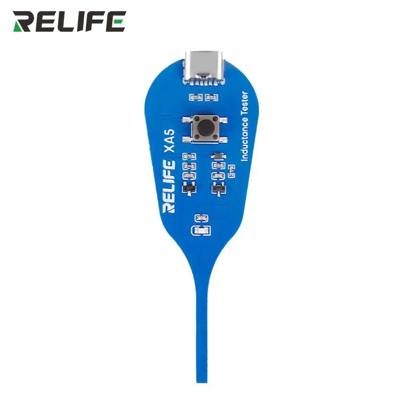 Relife XA5 Inductance Tester