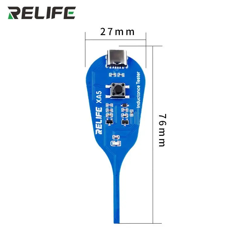 Relife XA5 Inductance Tester