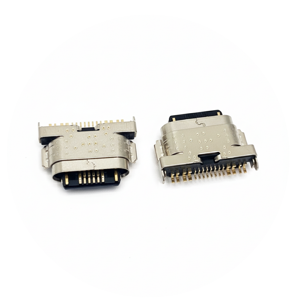 Vivo Y21 Type C Og Charging Connector 