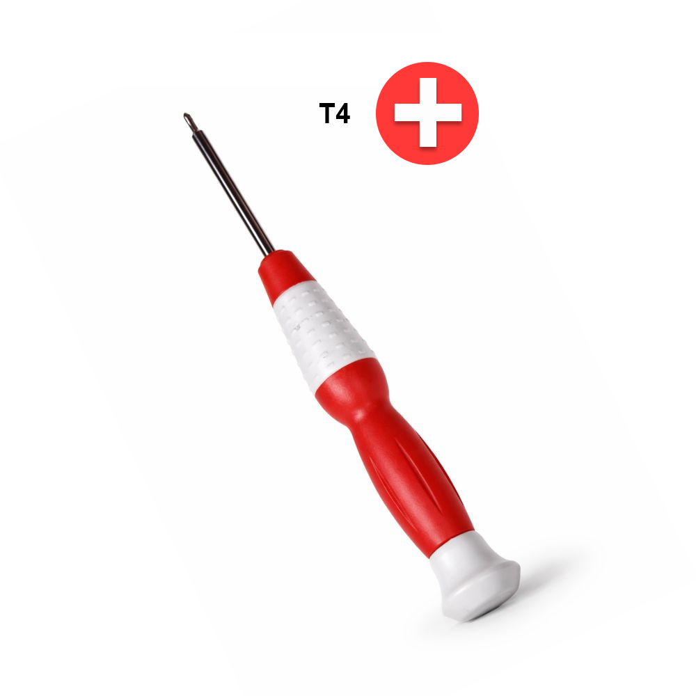 Liulon T4 Plastic Screwdriver