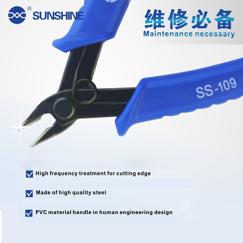 Sunshine Ss-109 Micro Cutter