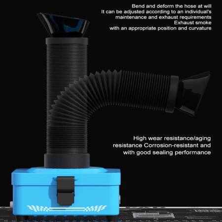 Maant YL01 Powerful Desktop Smoke Purifier