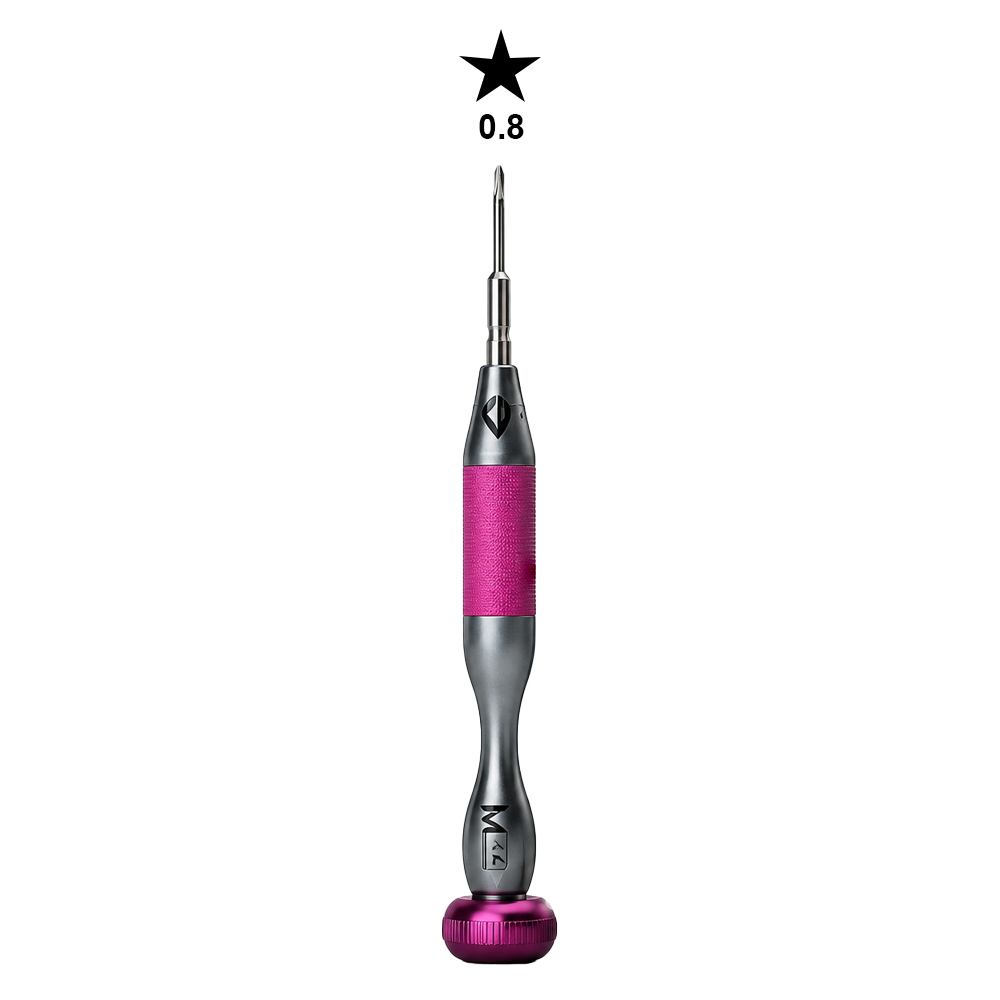 Maant My-903 Pentalobe 0.8 Gourd High-Precision Series Screwdriver