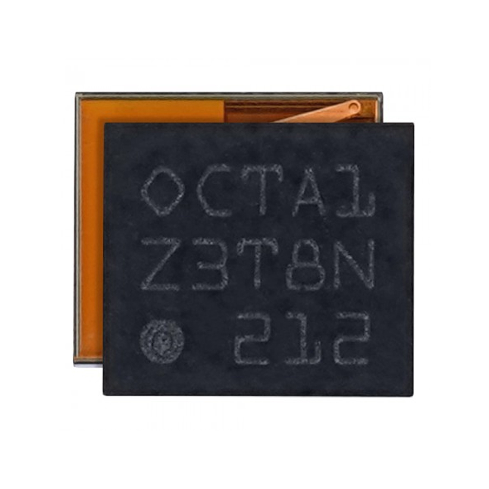 OCTAL IC