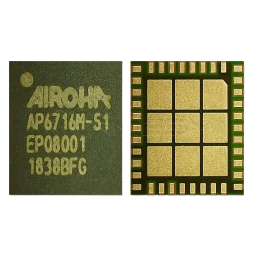 AP6716M-51 IC