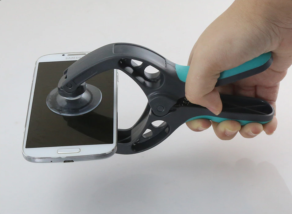 S-W299 LCD OPENING PLIERS