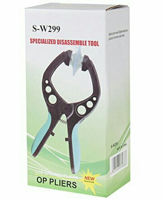 S-W299 LCD OPENING PLIERS