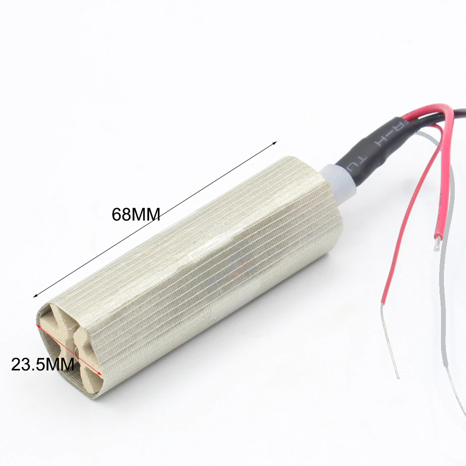 858D ORIGINAL SMD REWORK STATION ELEMENT - AKINFOTOOLS