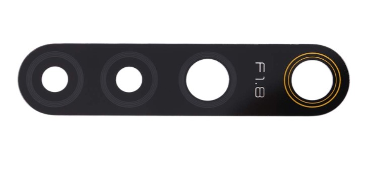 REALME 5I CAMERA GLASS