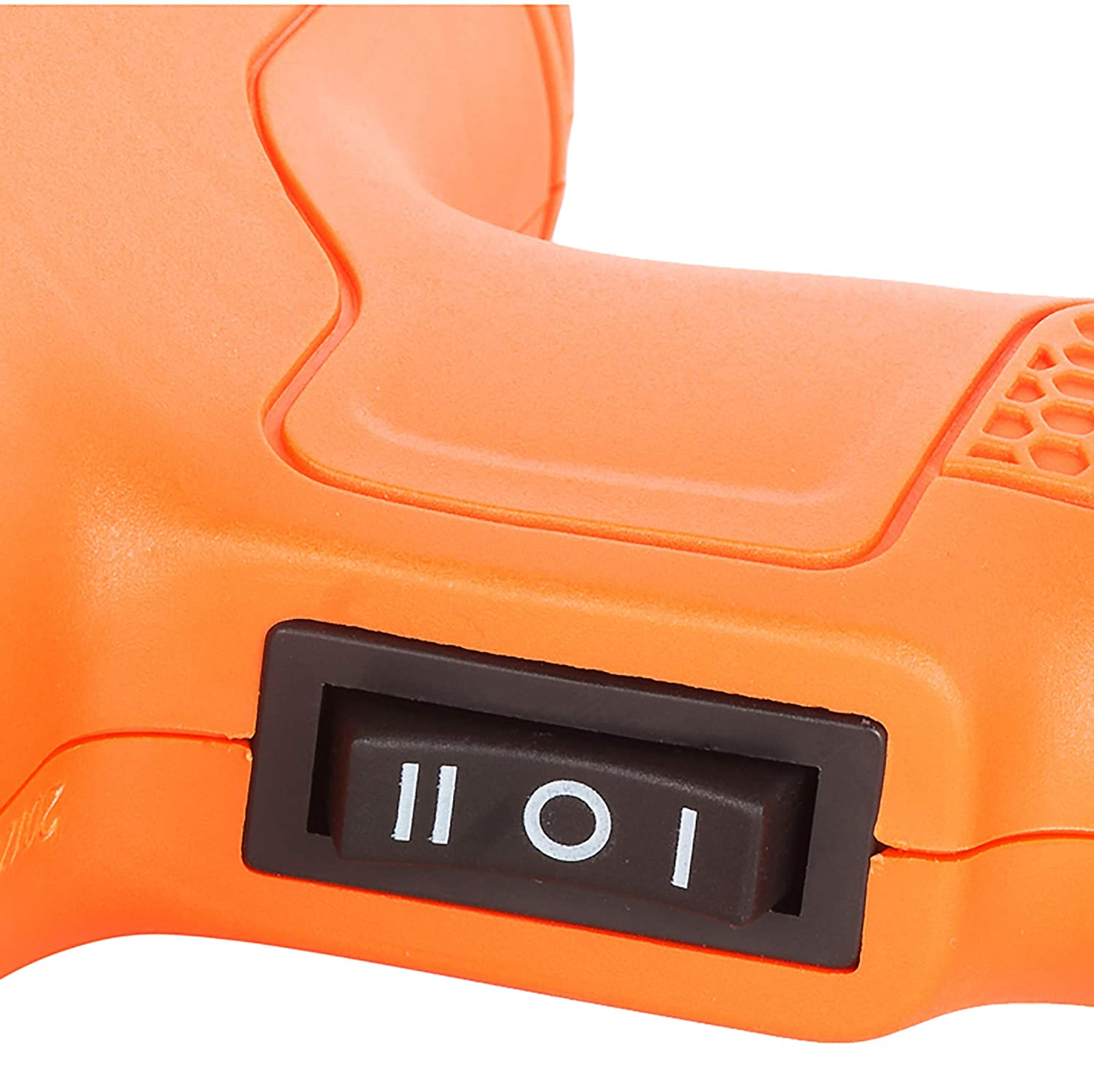 SUPER TIGER HOT AIR GUN