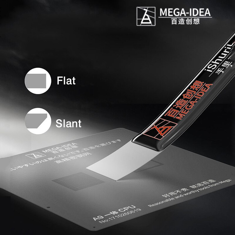 AK Info Tools Mobile Repairing Tools