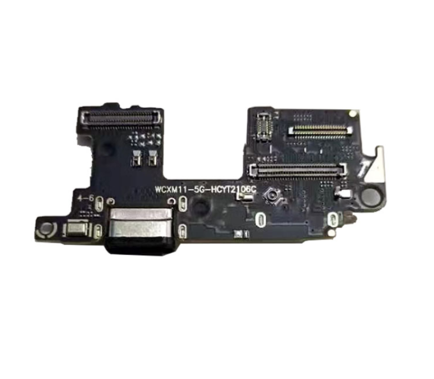 redmi note 11 charging flex