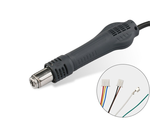 858D SMD REWORK STATION