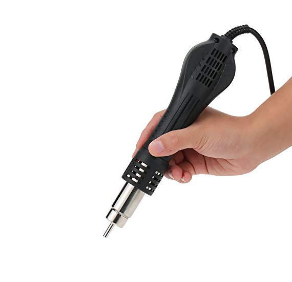 858D SMD REWORK STATION