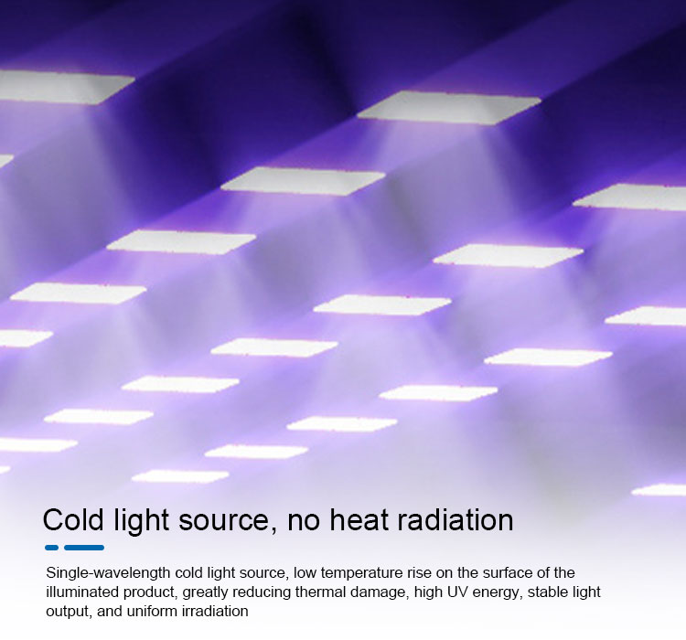 SUNSHINE S918B UV CURING LIGHT BOX 100 ORIGINAL AKINFOTOOLS