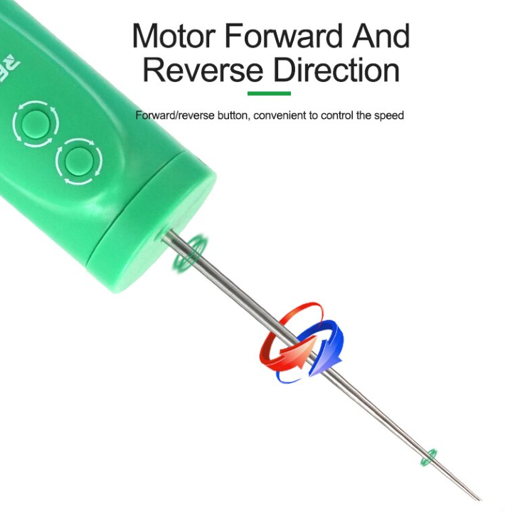 RELIFE RL056E GLUE REMOVER MOTOR AKINFOTOOLS